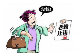 若尔盖融资清欠服务
